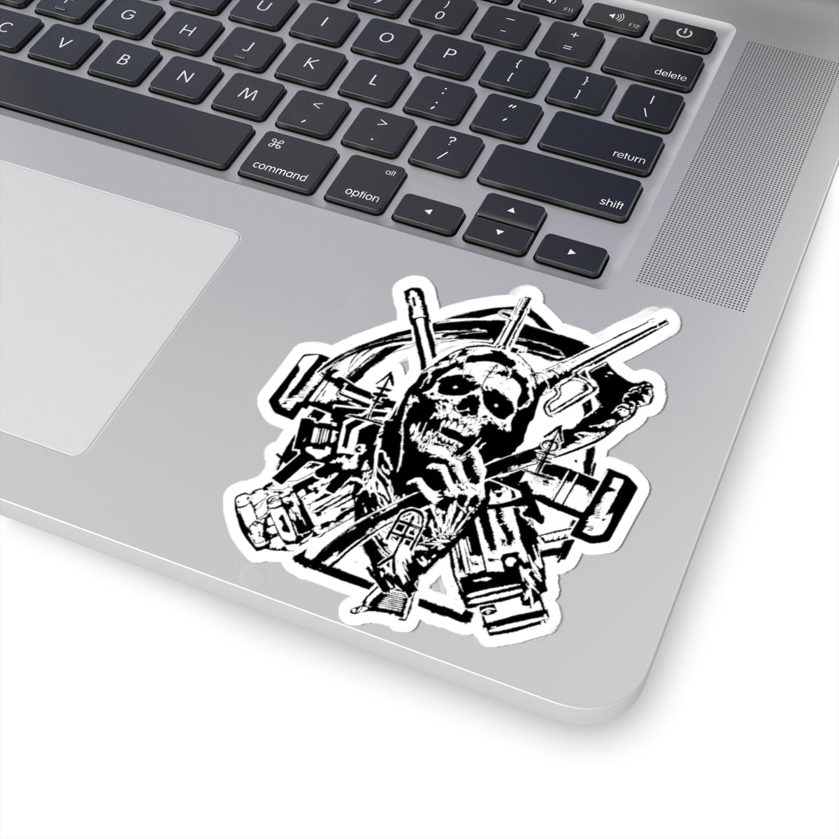 CAAT Sticker bold