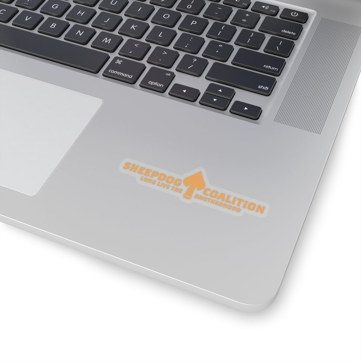 SDC STICKERS