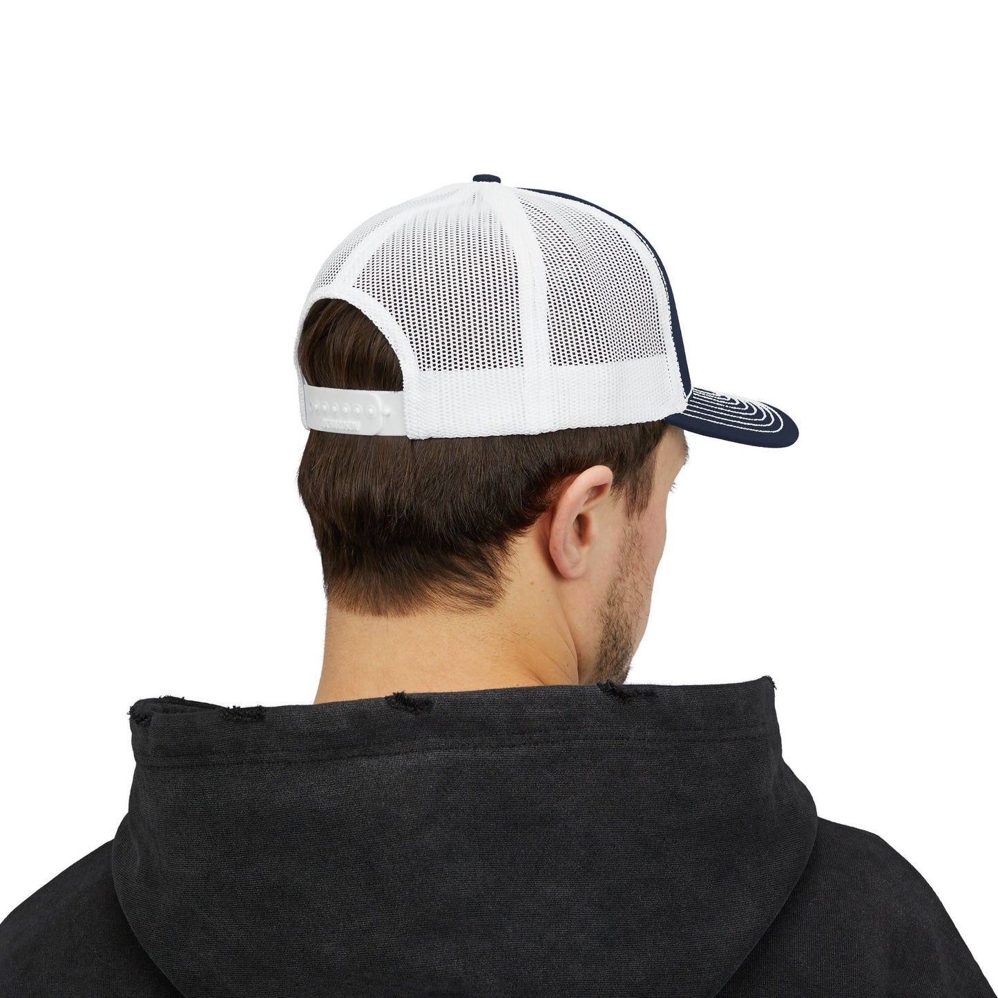 Scout sniper basic Course Snapback Trucker Cap