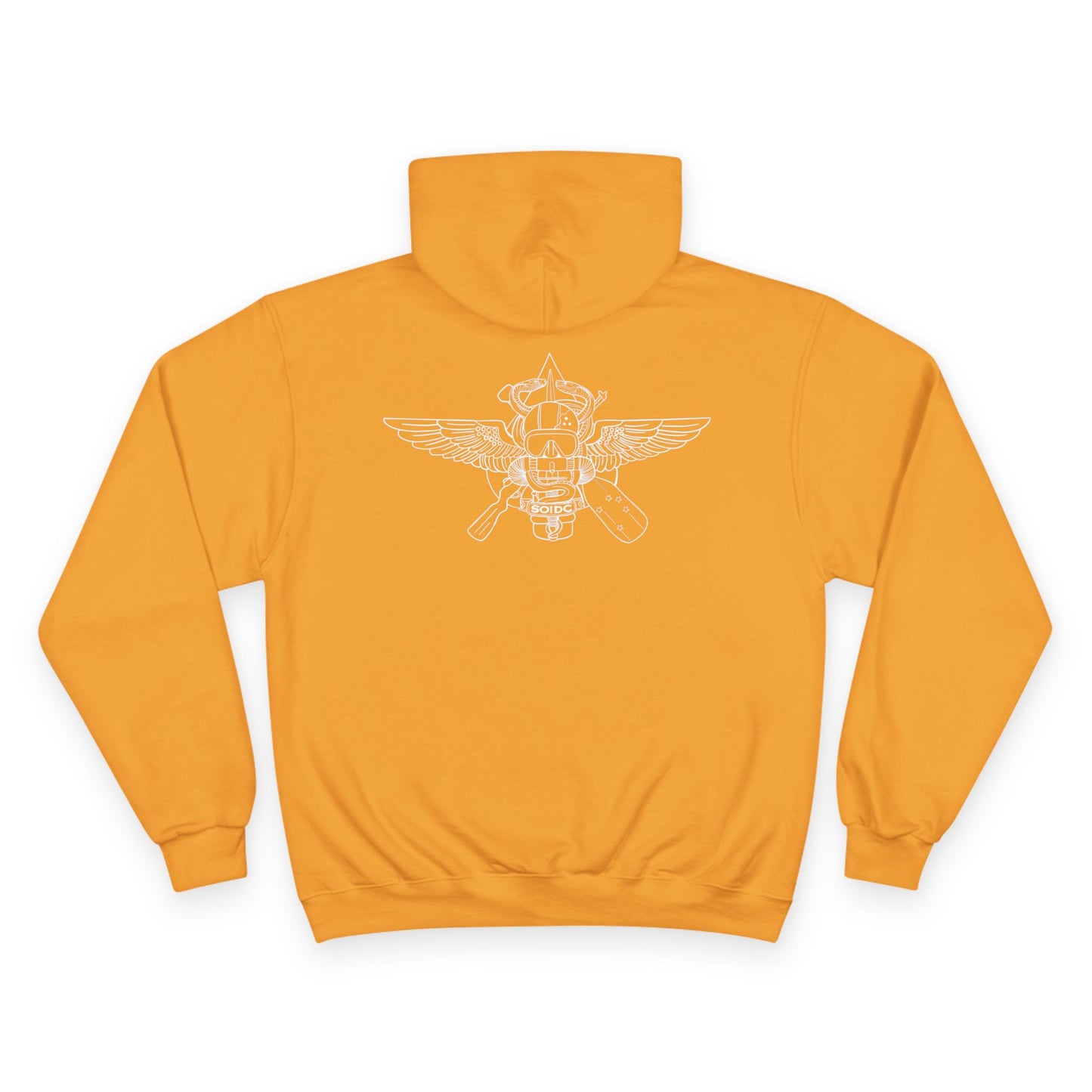 SOIDC Champion Hoodie