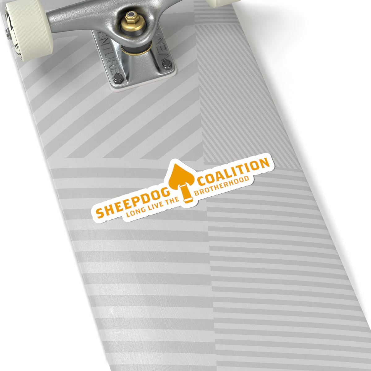 SDC STICKERS