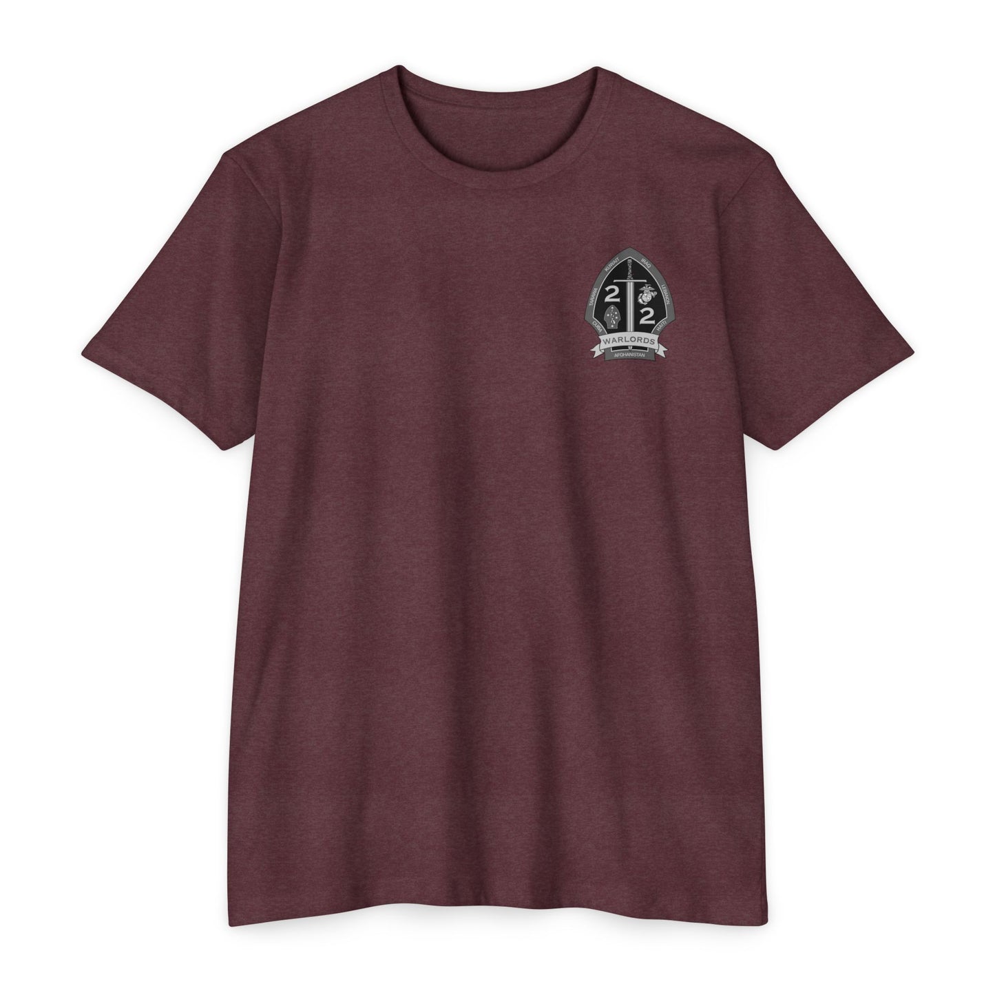 Grizzly v22 G co shirt raider