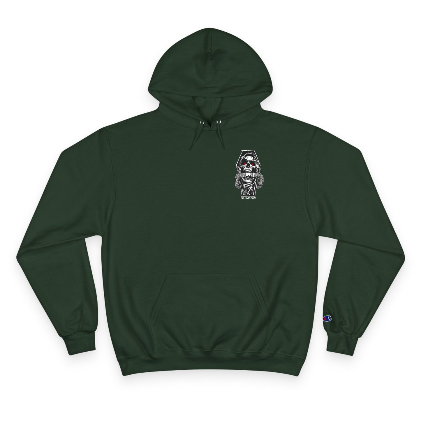 SHADOW F3 Champion Hoodie