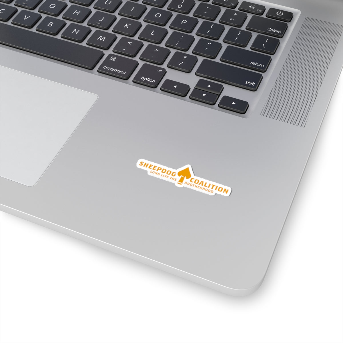 SDC STICKERS