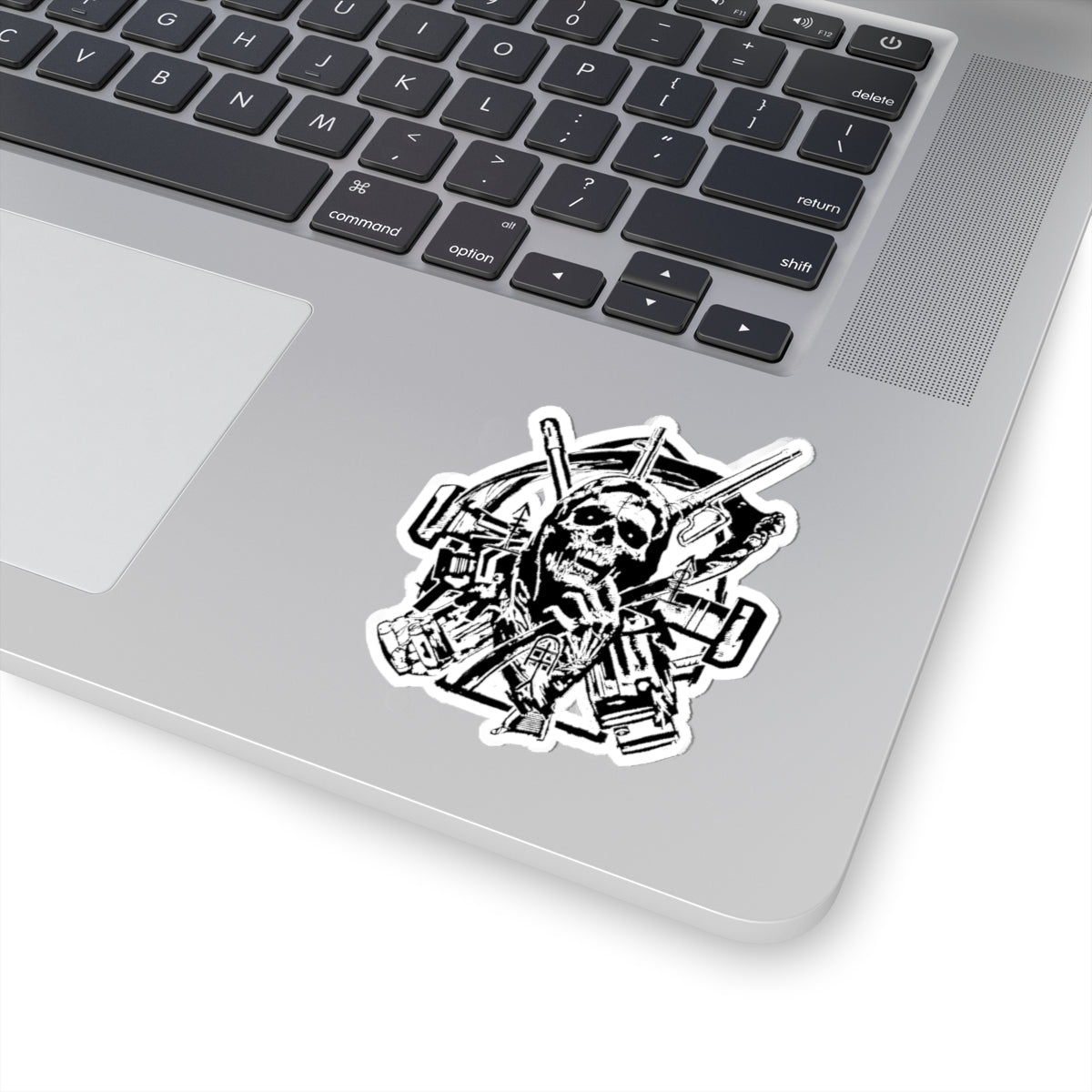 CAAT Sticker bold