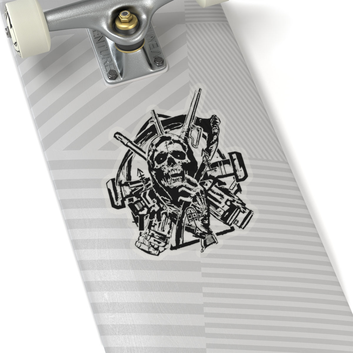 CAAT Sticker bold