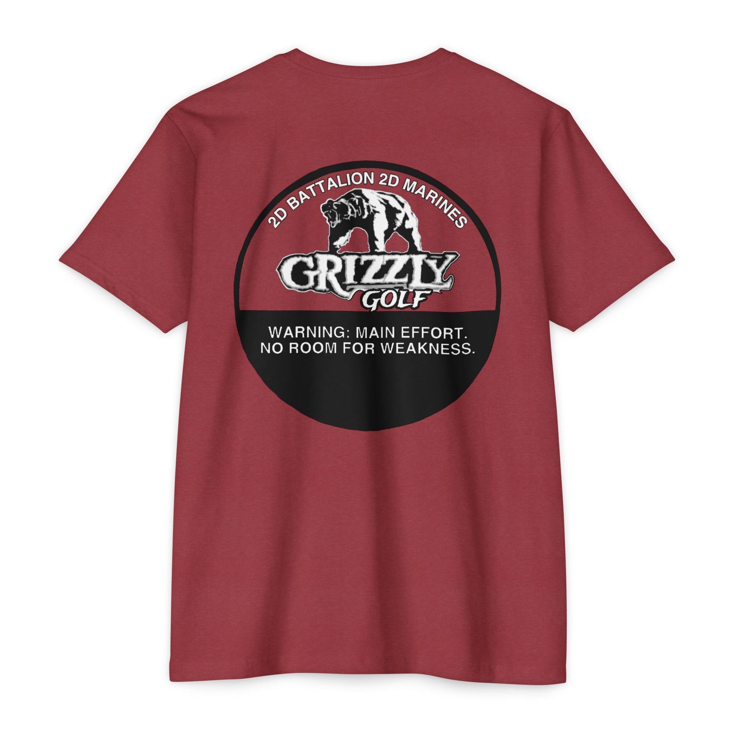 Grizzly v22 G co shirt