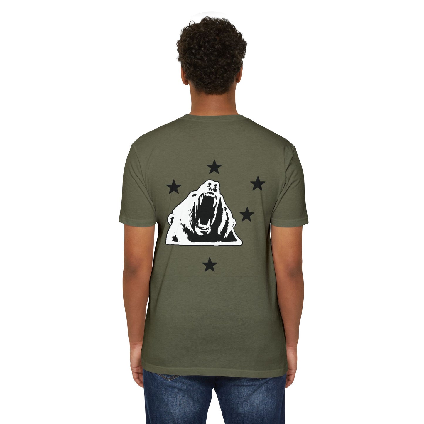 Grizzly v22 G co shirt number 2