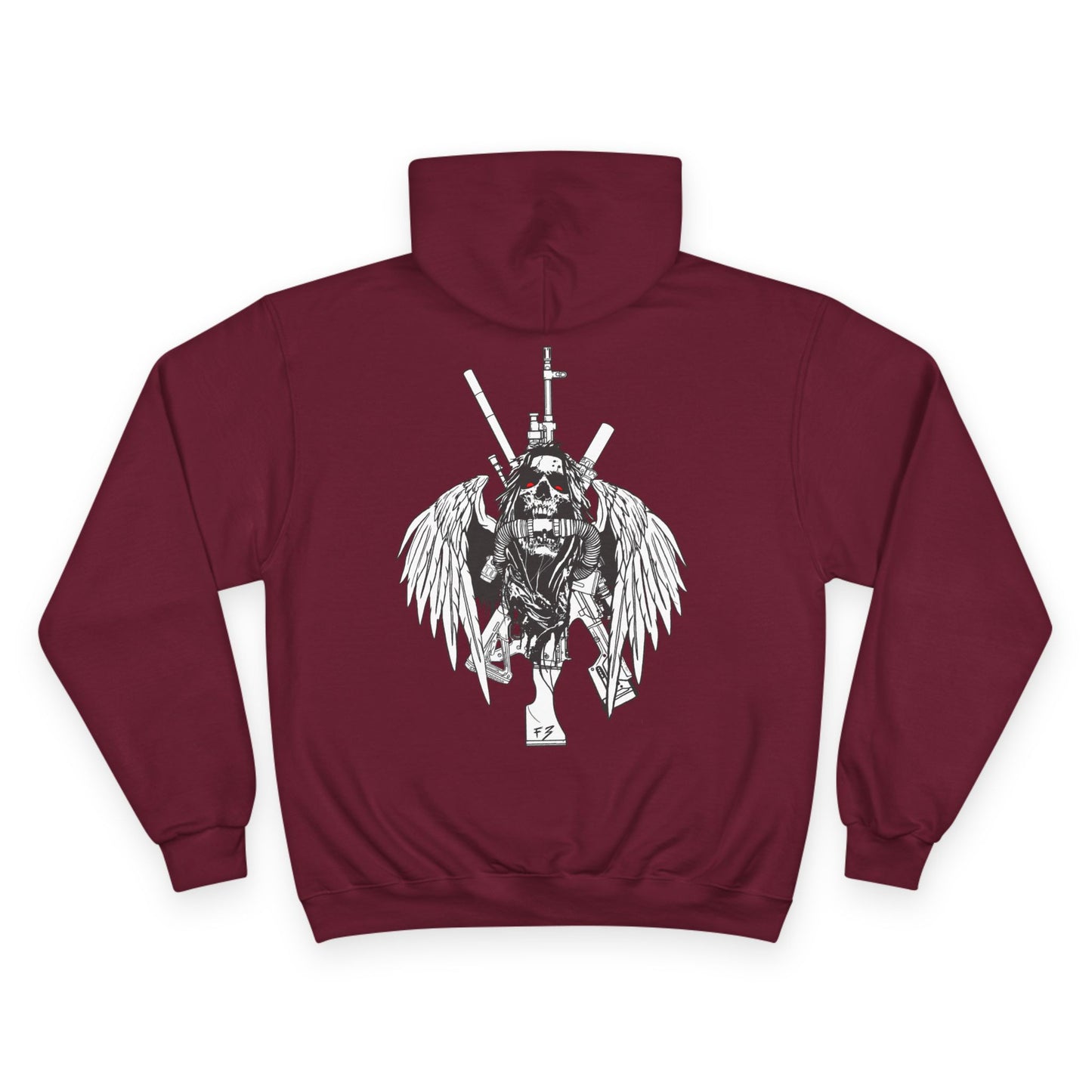 SHADOW F3 Champion Hoodie