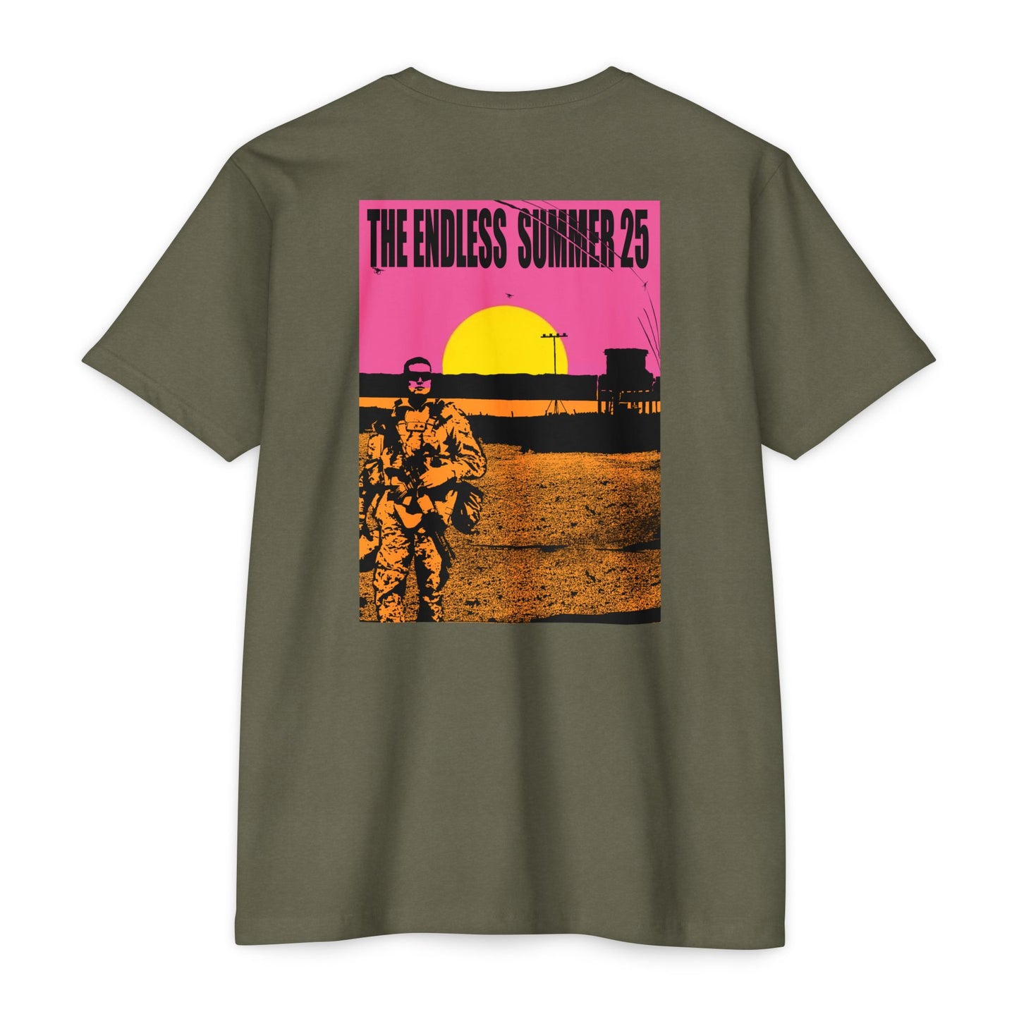 Endless summer 25