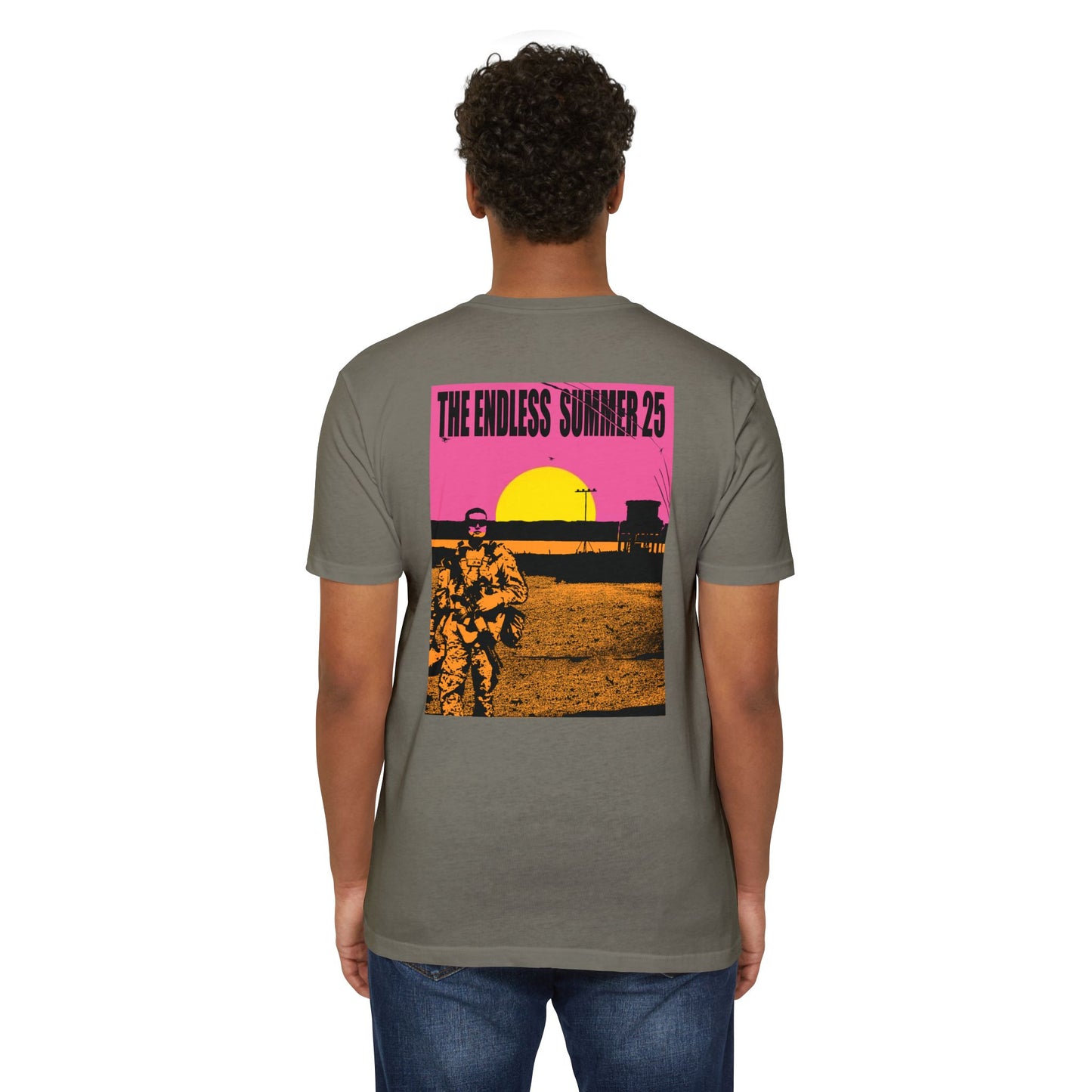 Endless summer 25