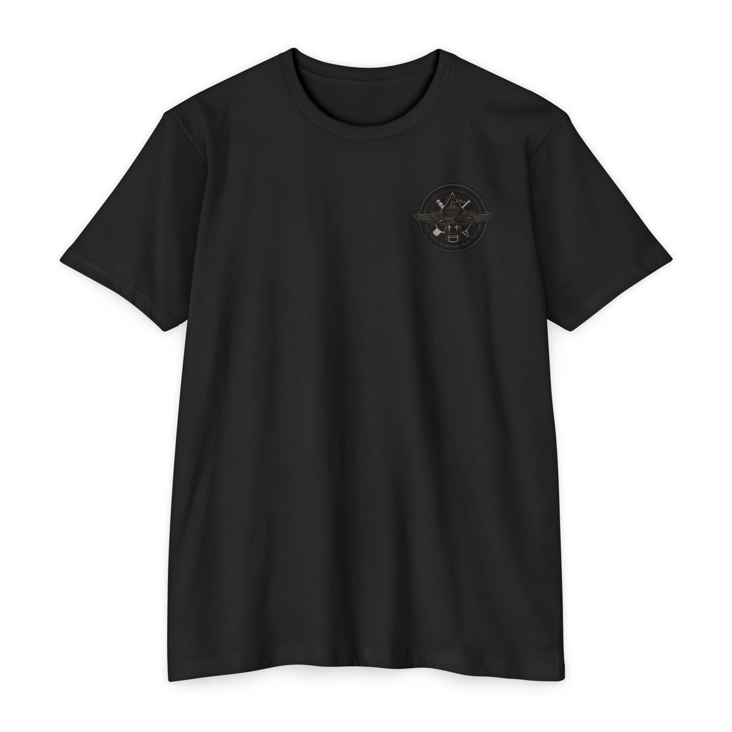 SOIDC BAD MEMORIES Unisex CVC Jersey T-shirt
