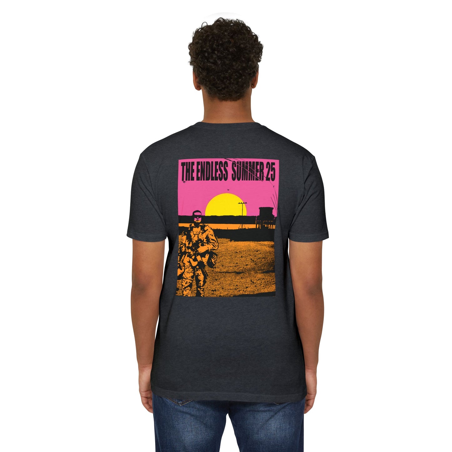 Endless summer 25