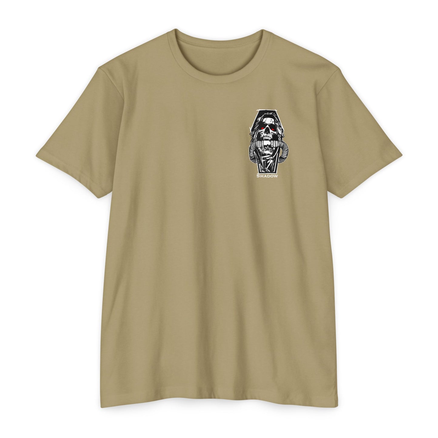 SHADOW F3 shirt number 2
