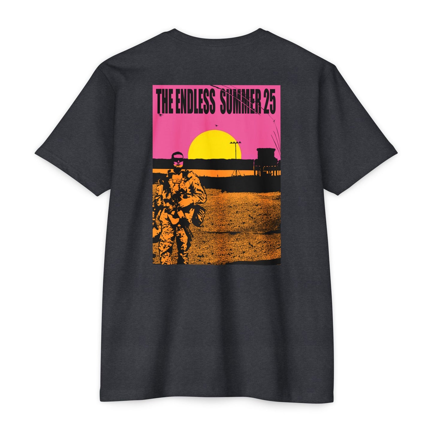 Endless summer 25