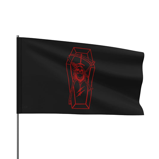 Charlie 2 Flag