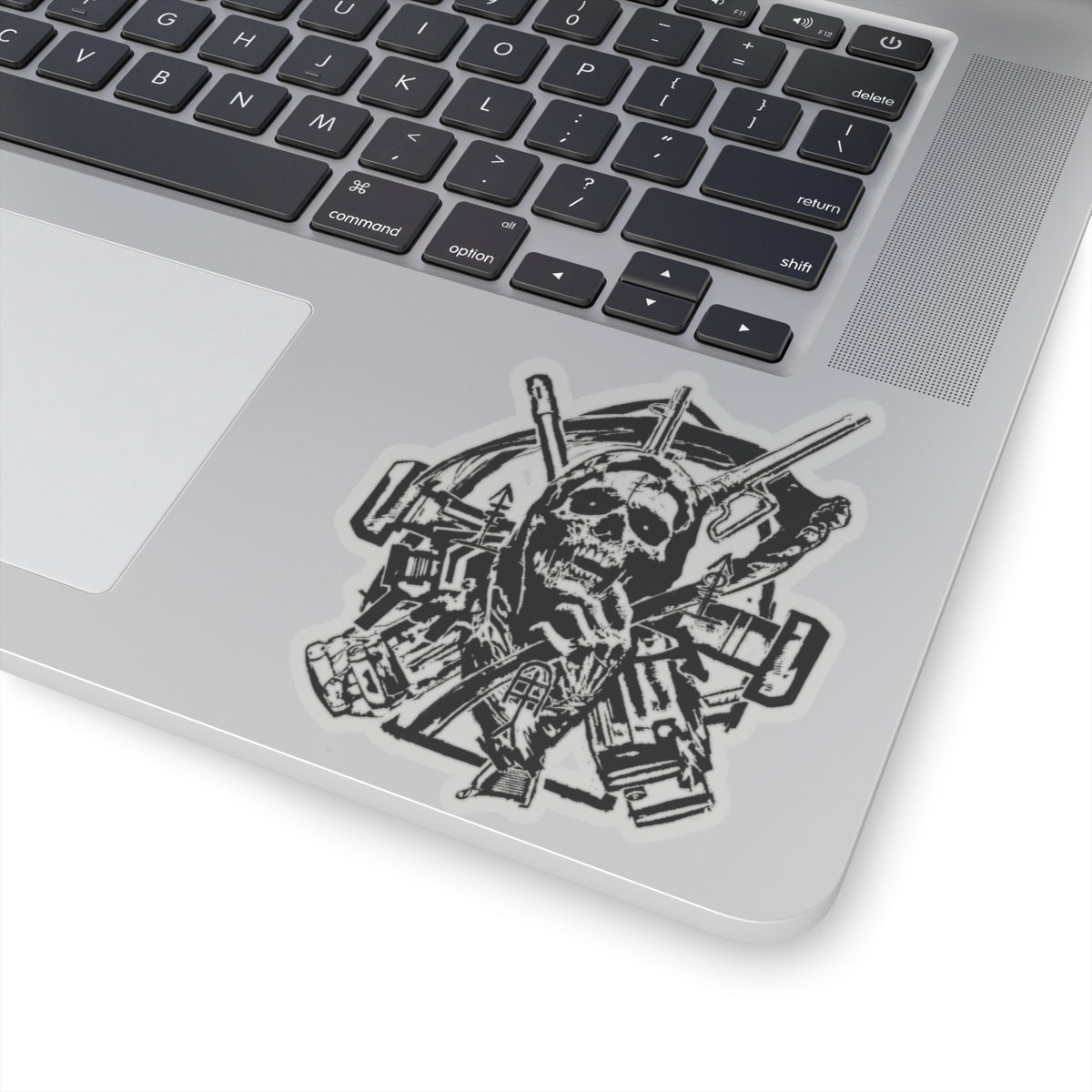CAAT Sticker bold