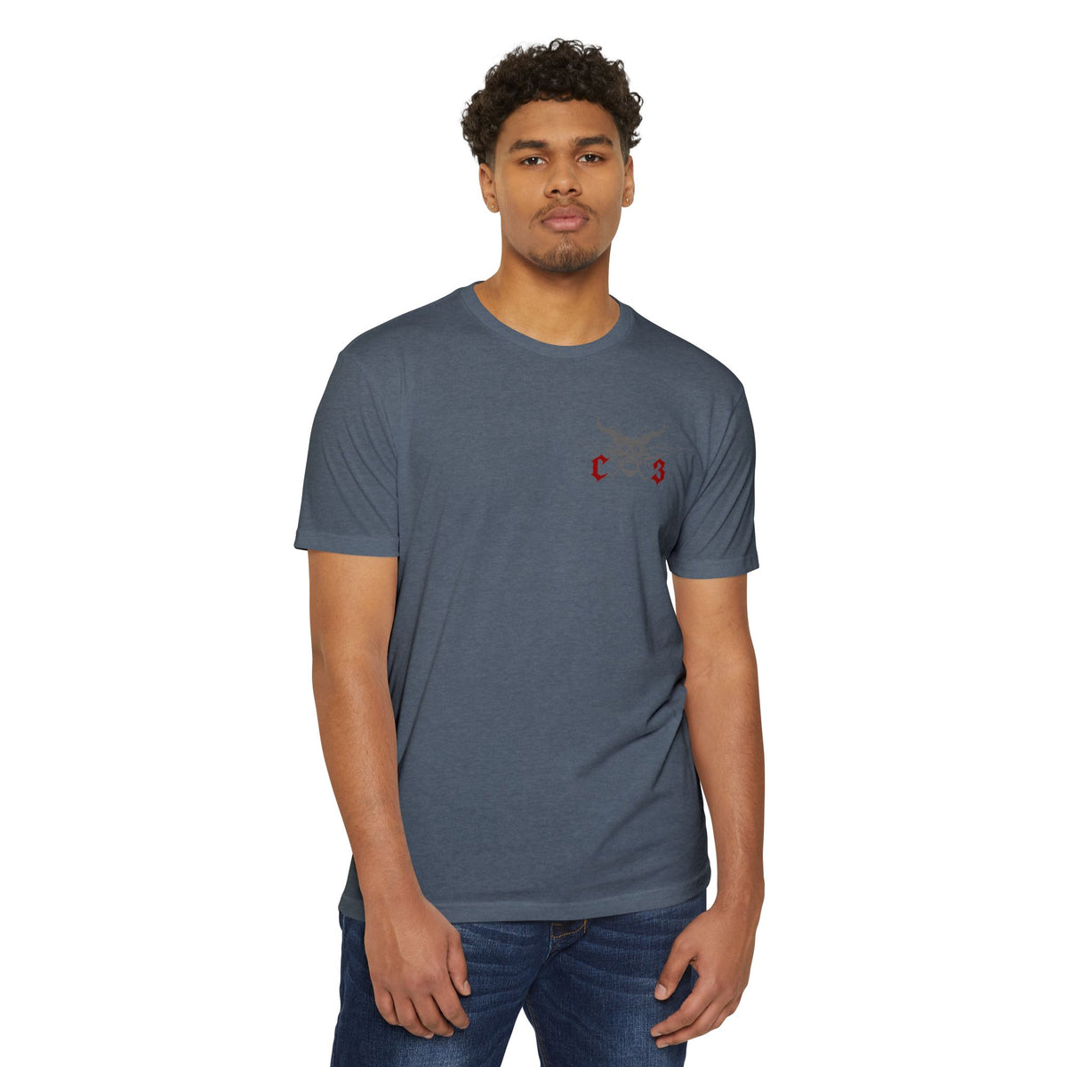 Crooks and Company C3 shirt number 2