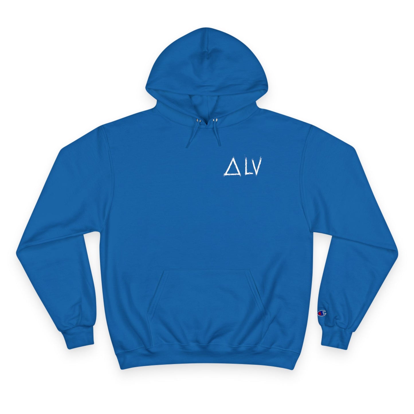 X-RAY TECH Champion Hoodie