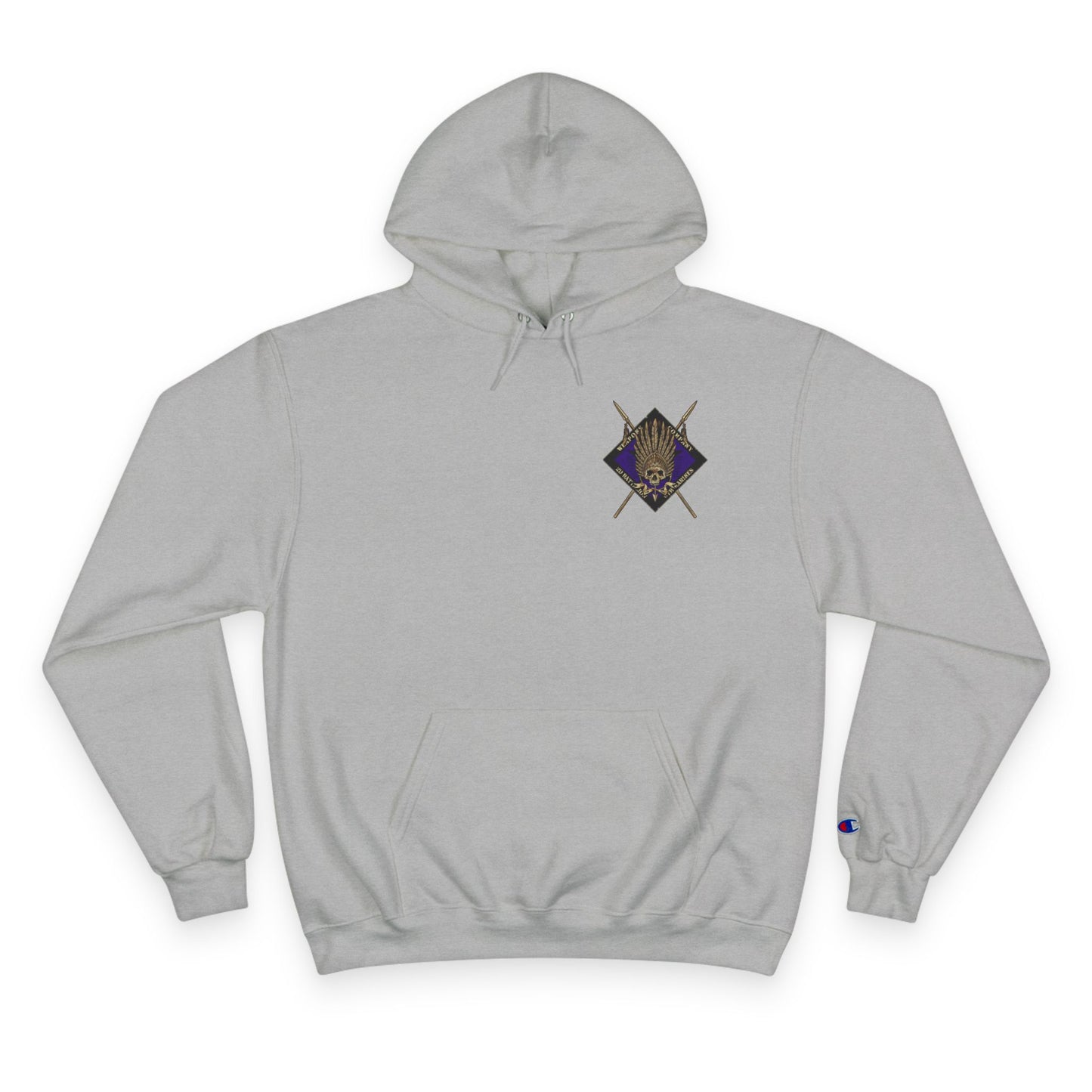 CAAT V26 Champion Hoodie