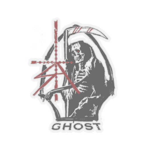 STA V32 Sticker bold