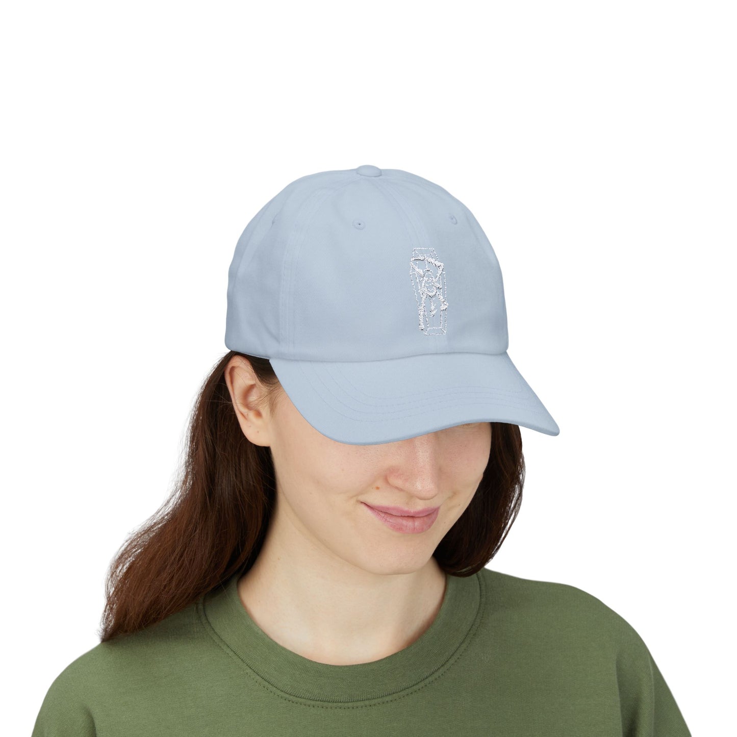 R2 Classic Dad Cap