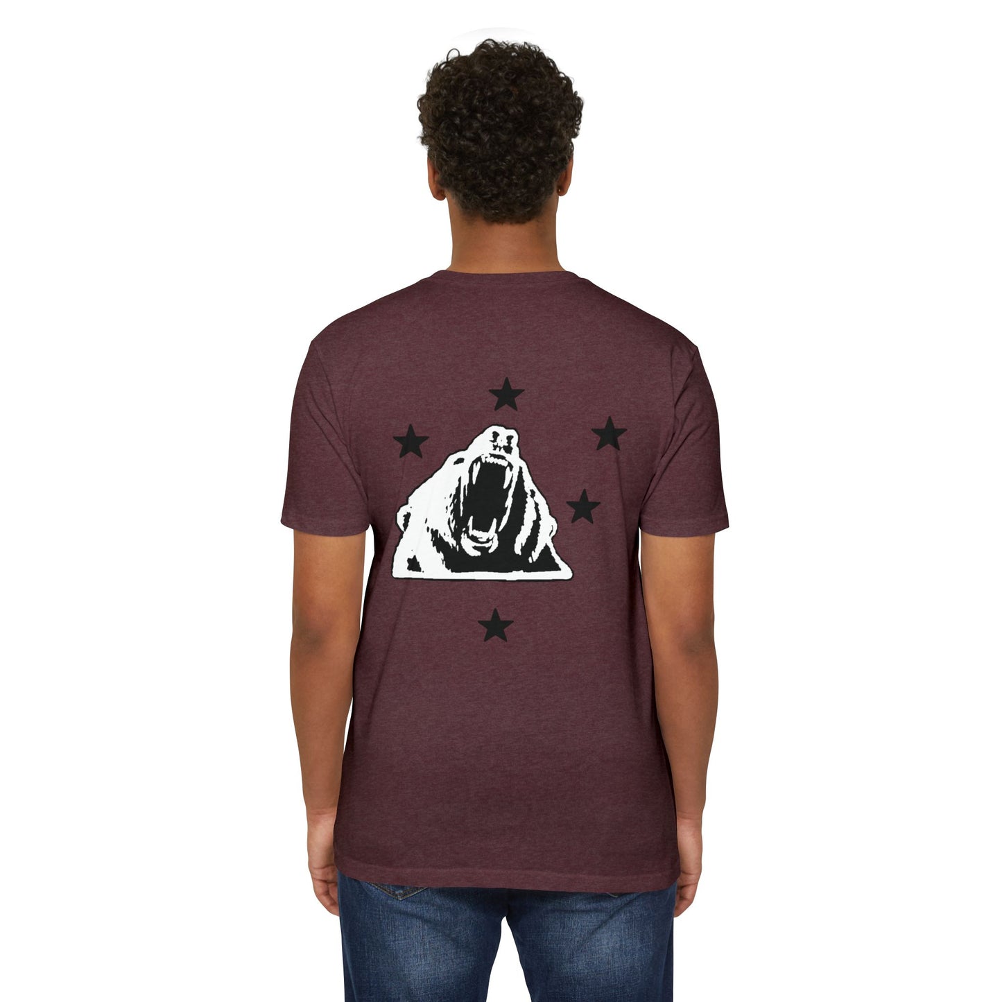 Grizzly v22 G co shirt number 2