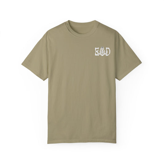 47th EOD “WAR PIGS” Unisex Garment-Dyed T-shirt