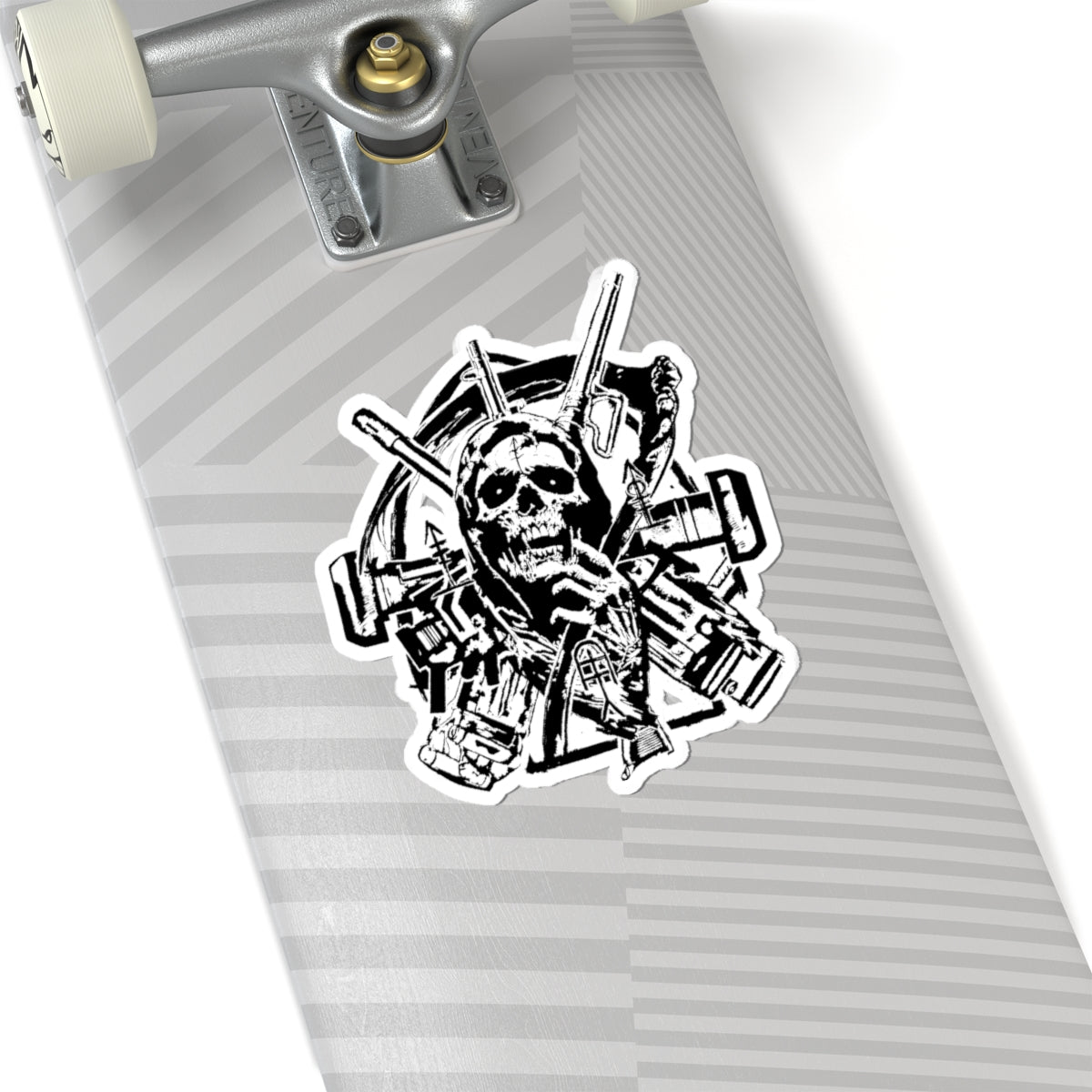 CAAT Sticker bold