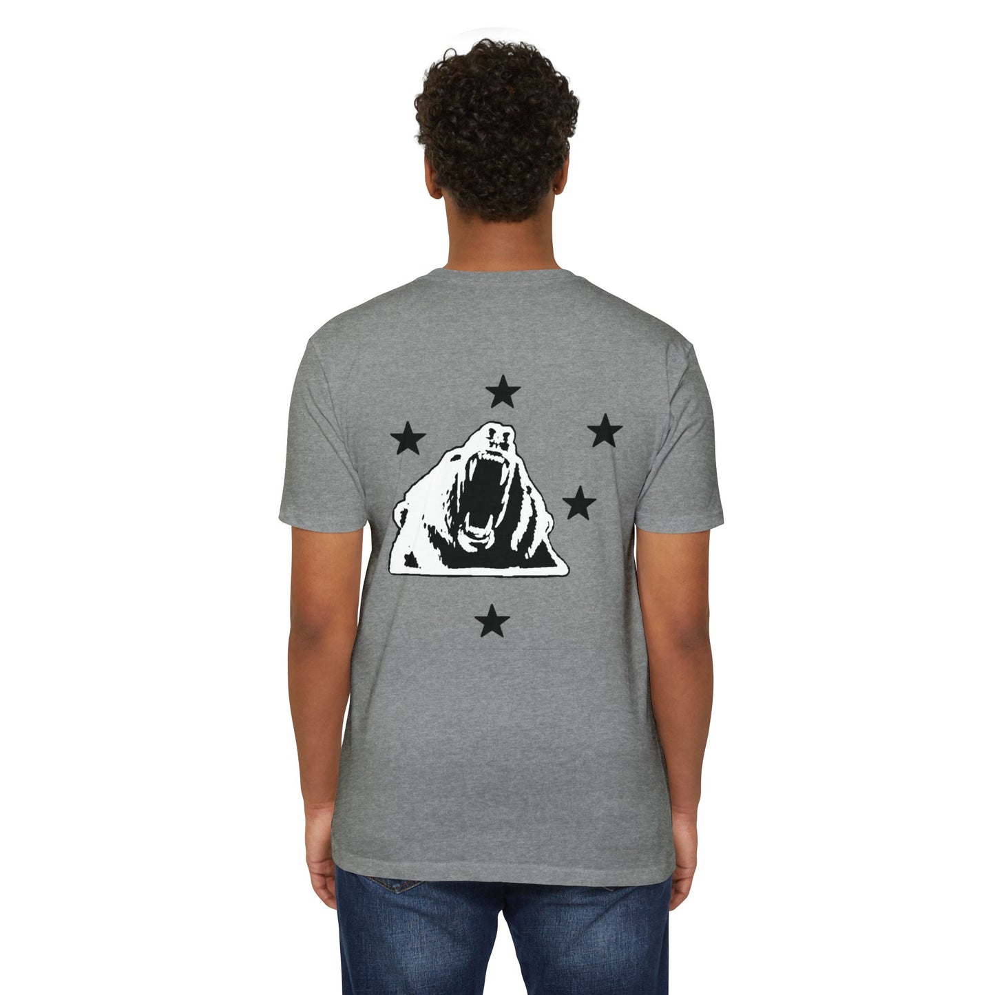 Grizzly v22 G co shirt number 2