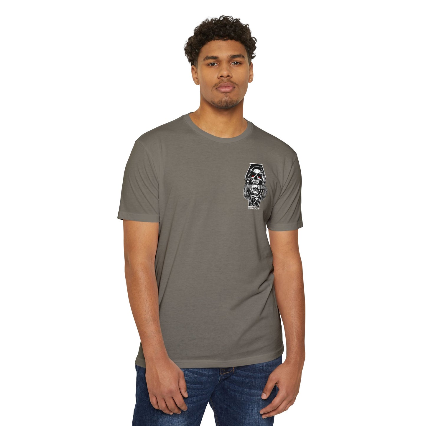 SHADOW F3 shirt number 2