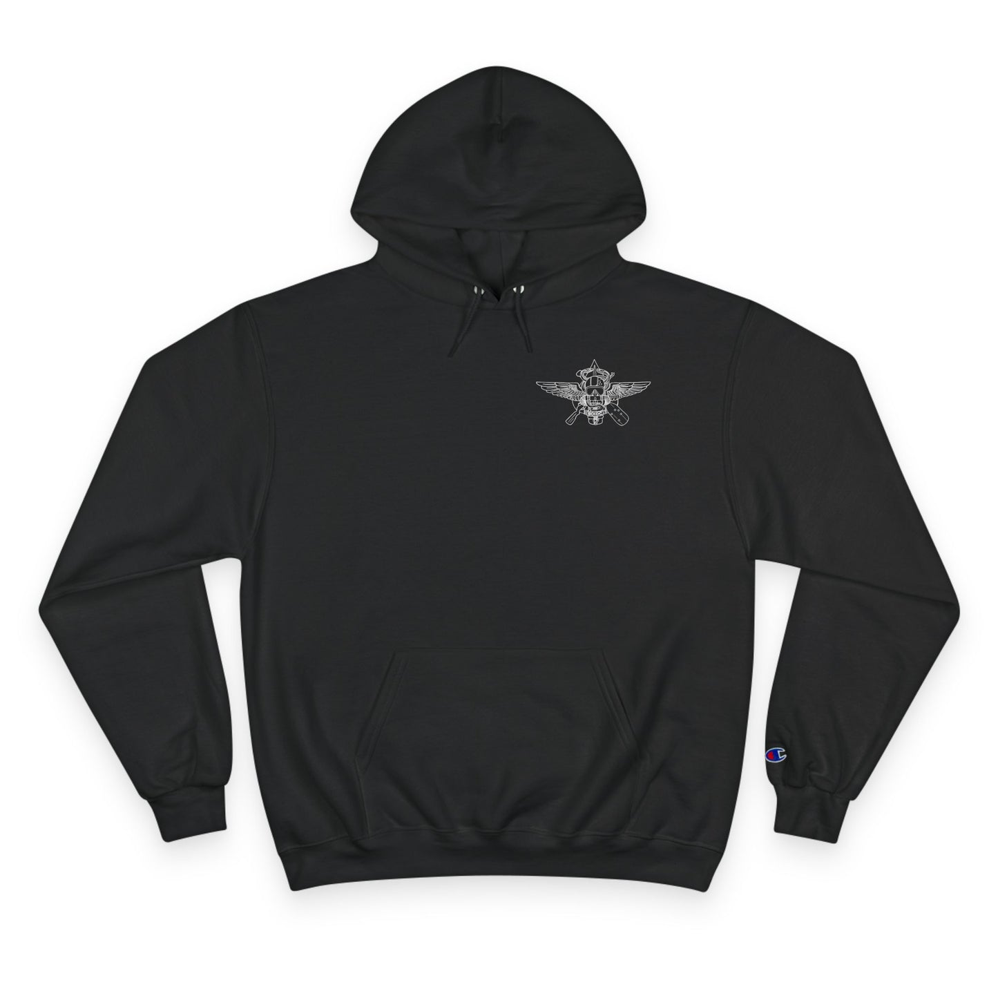 SOIDC Champion Hoodie