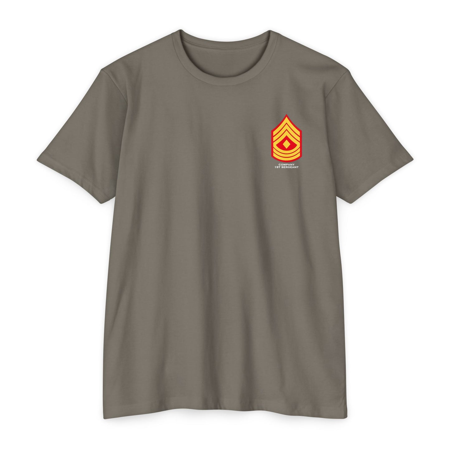 co 1st Sgt shirt v22