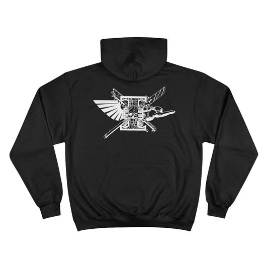 DEATH WATCH Champion Hoodie