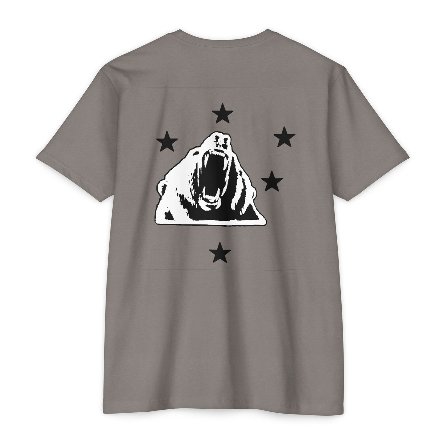 Grizzly v22 G co shirt number 2