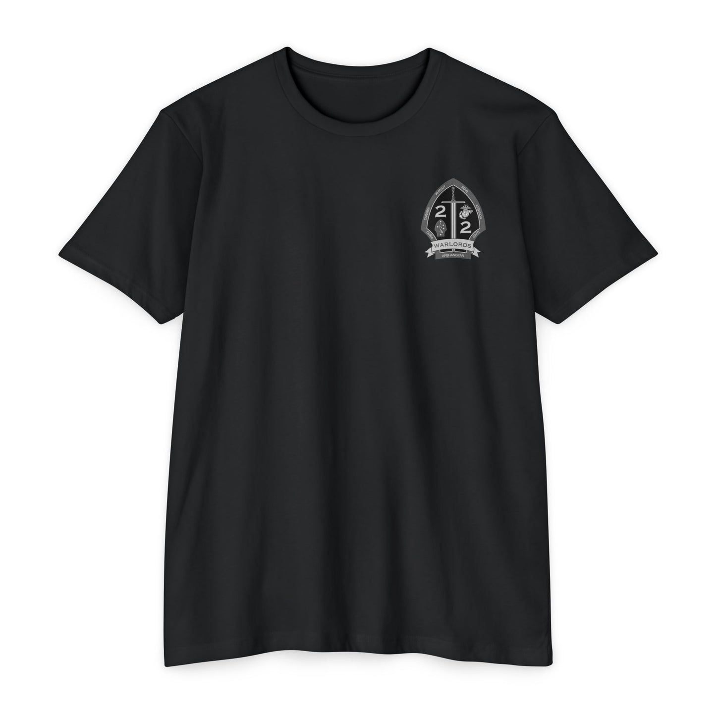 Grizzly v22 G co shirt raider