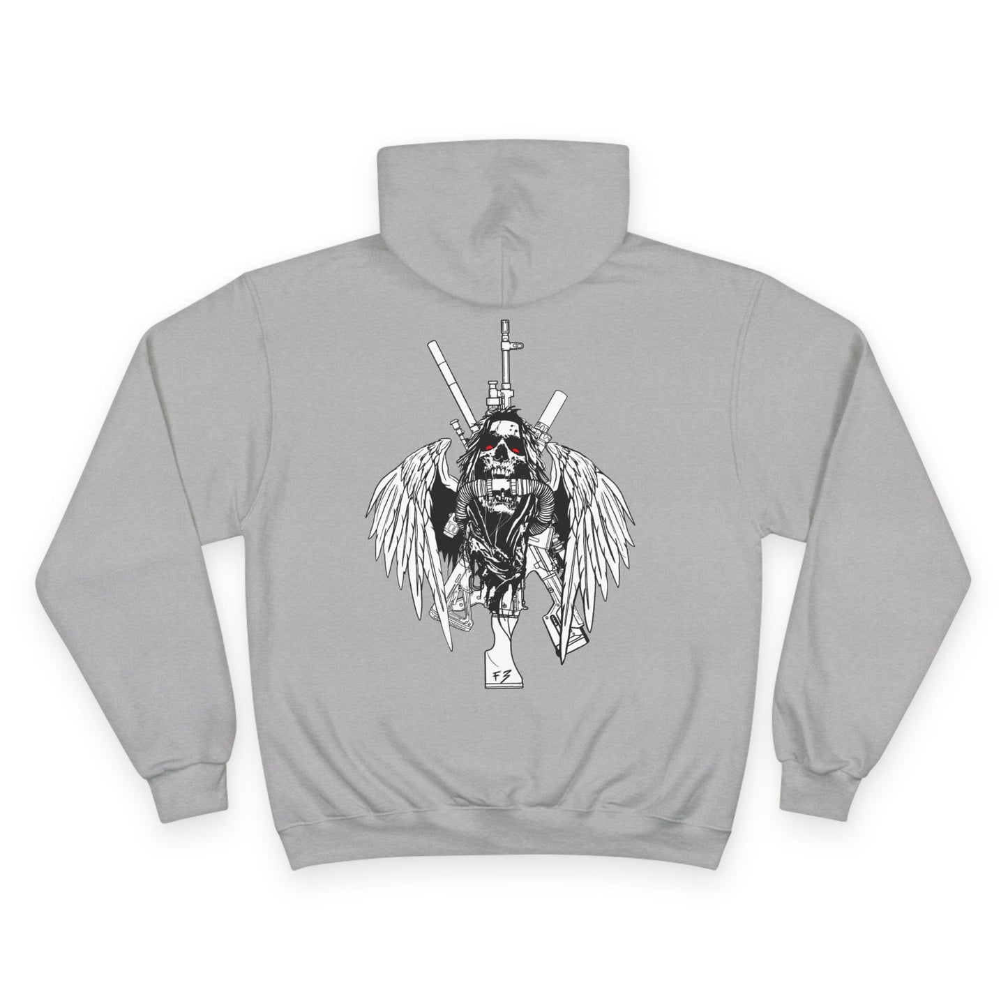SHADOW F3 Champion Hoodie