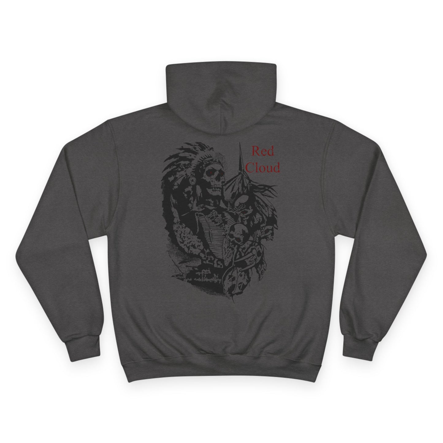 CAAT V26 Champion Hoodie