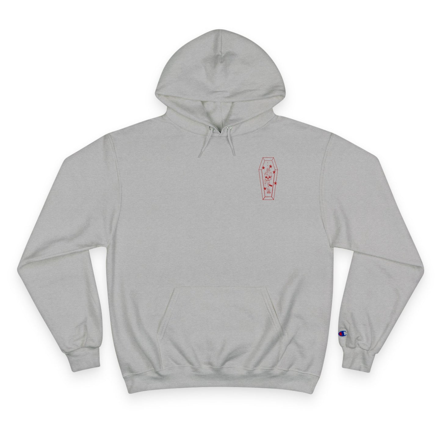 RSC SNIPER Champion Hoodie