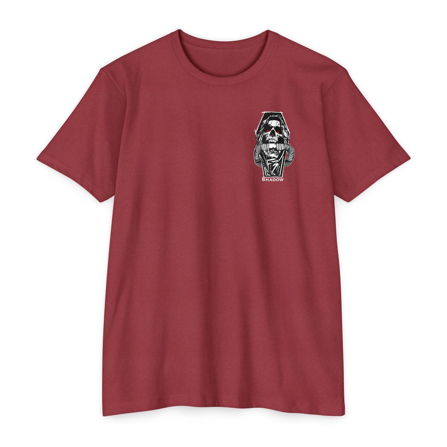 SHADOW F3 shirt number 2