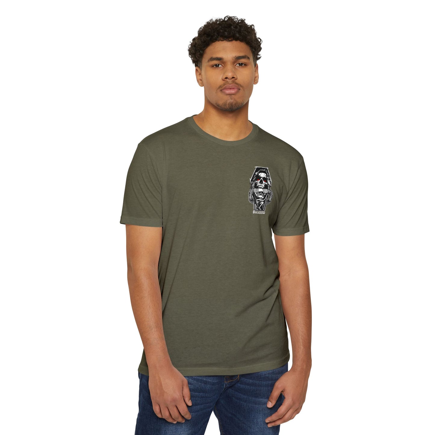 SHADOW F3 shirt number 2