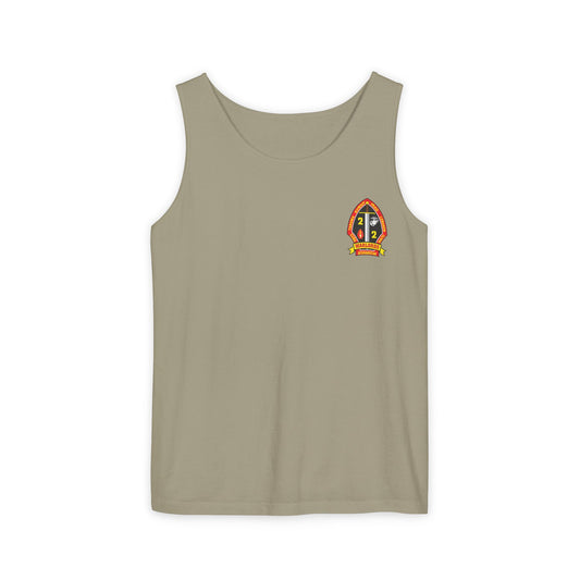V22 FCO Tank Top
