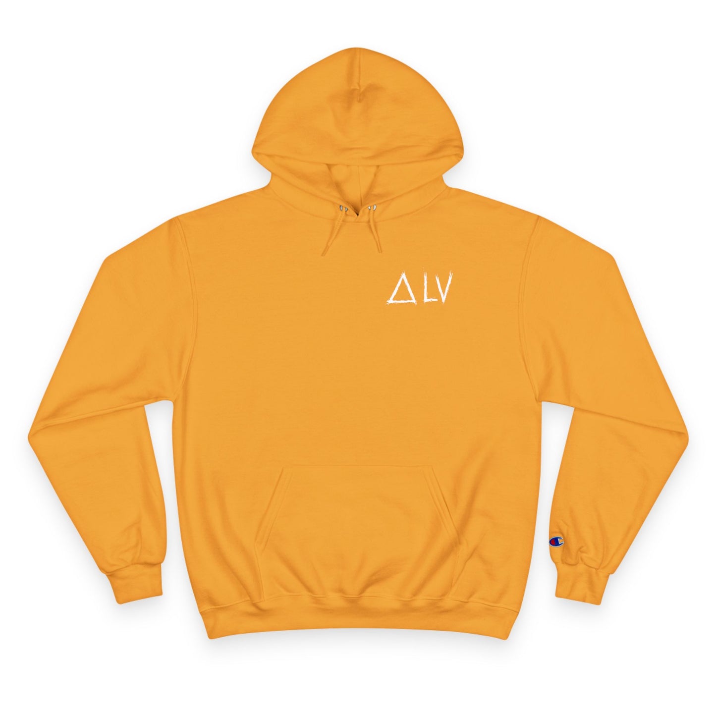 X-RAY TECH Champion Hoodie