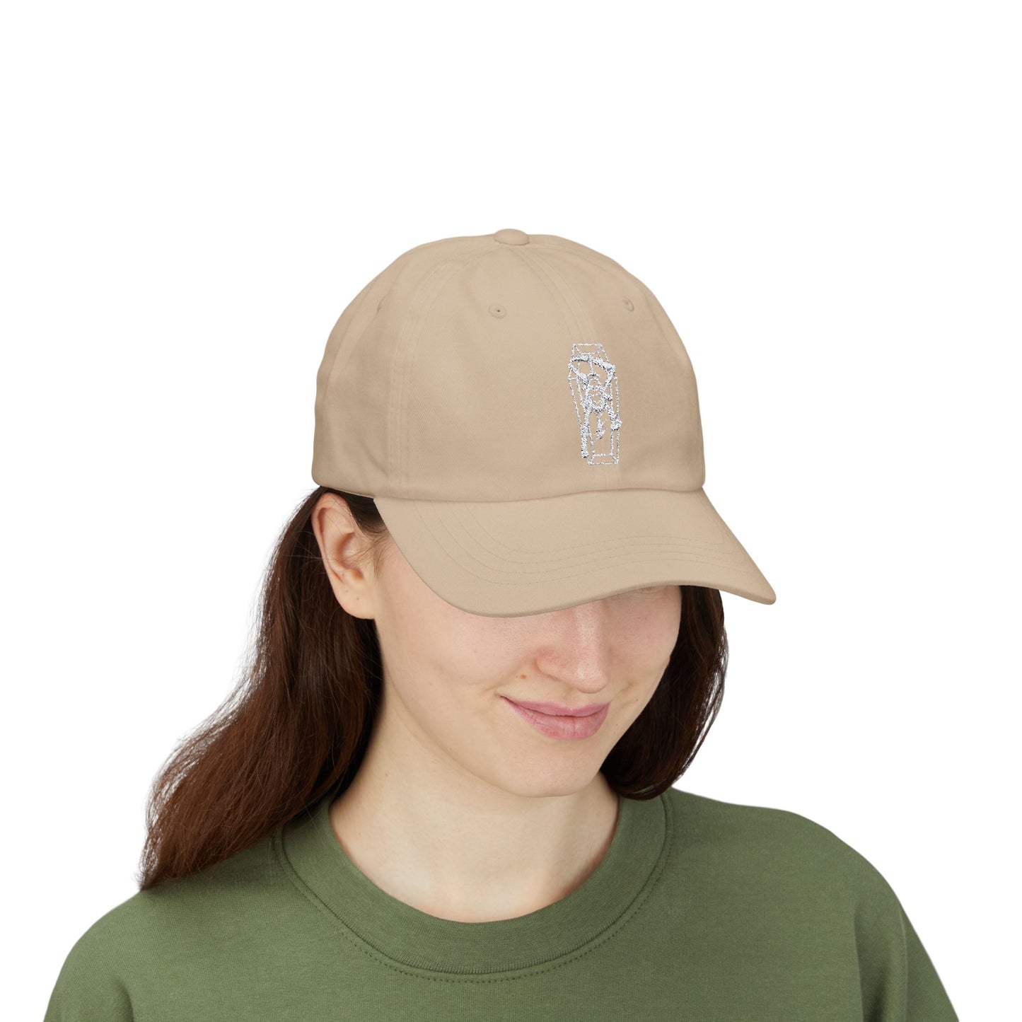 R2 Classic Dad Cap