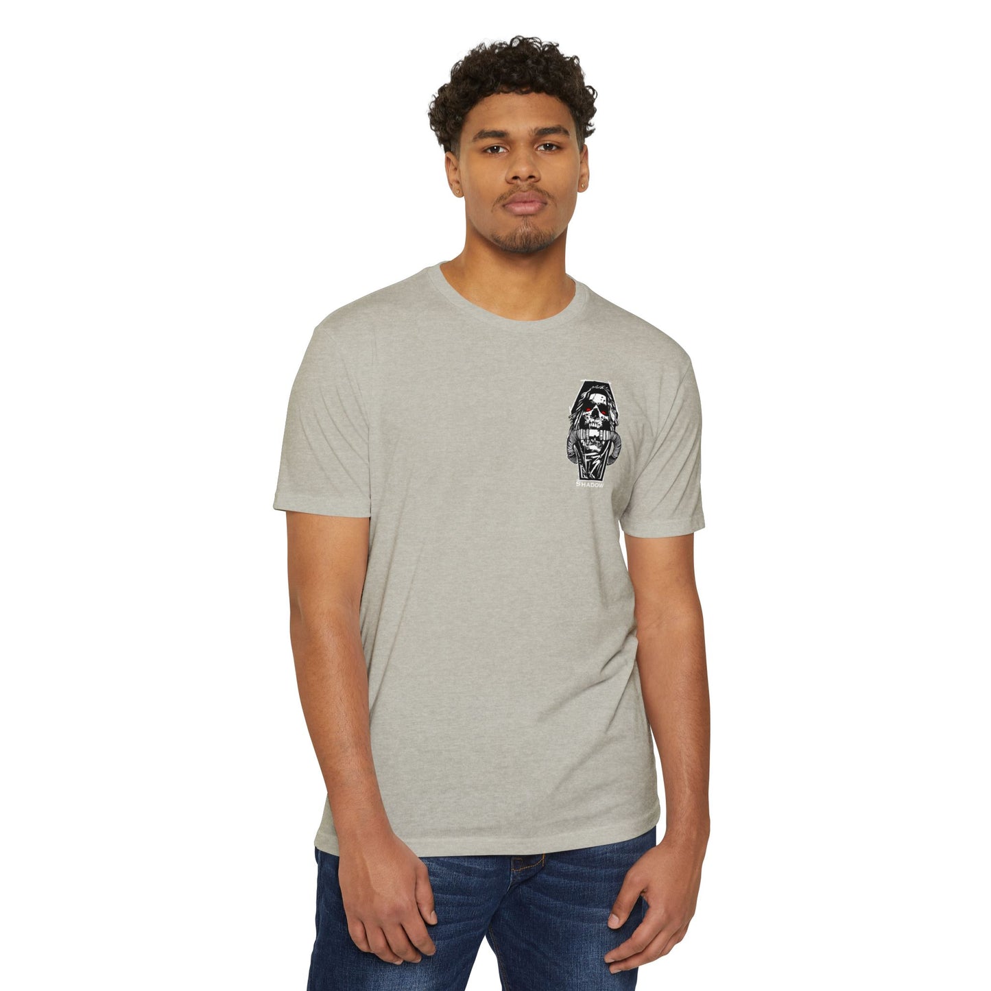 SHADOW F3 shirt number 2