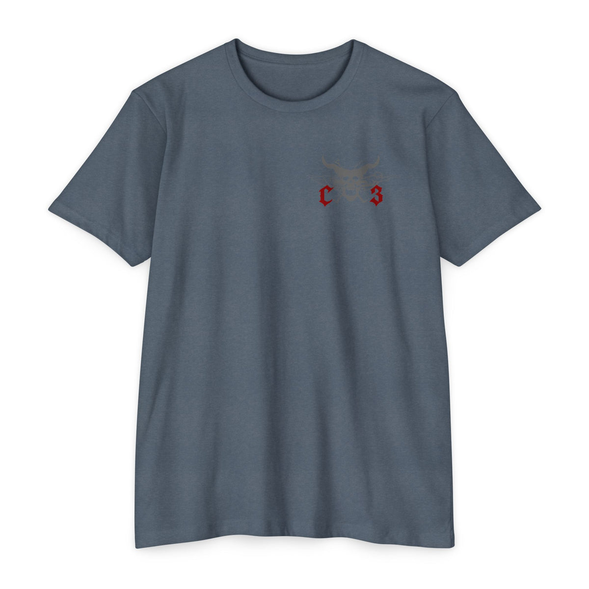 Crooks and Company C3 shirt number 2