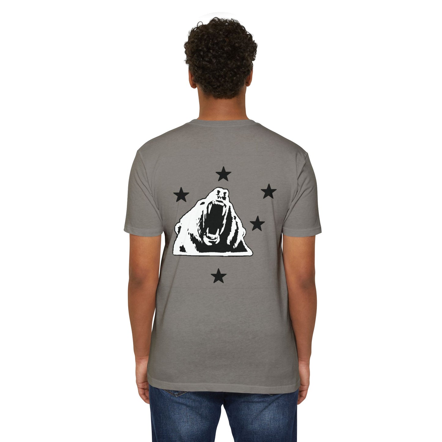 Grizzly v22 G co shirt number 2