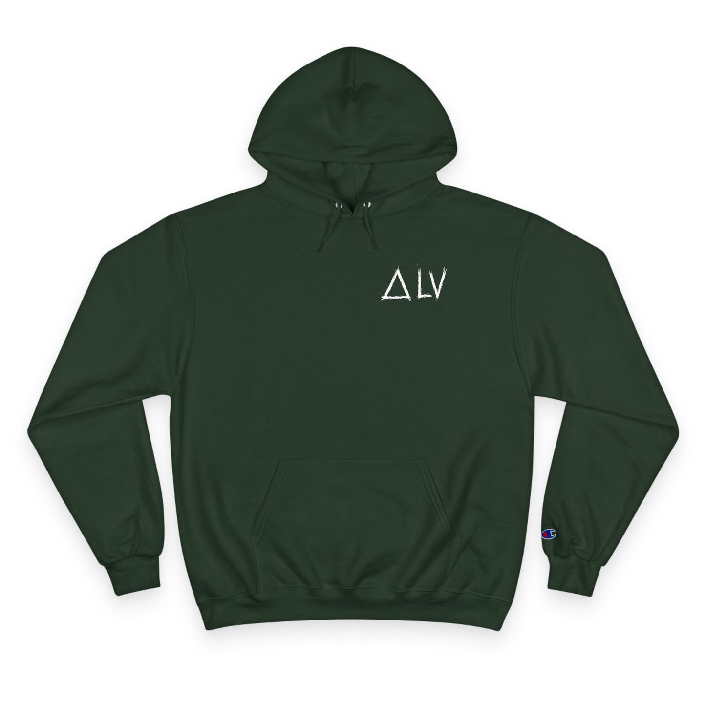 X-RAY TECH Champion Hoodie