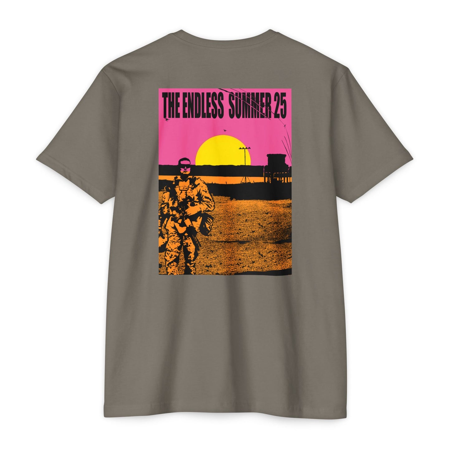 Endless summer 25