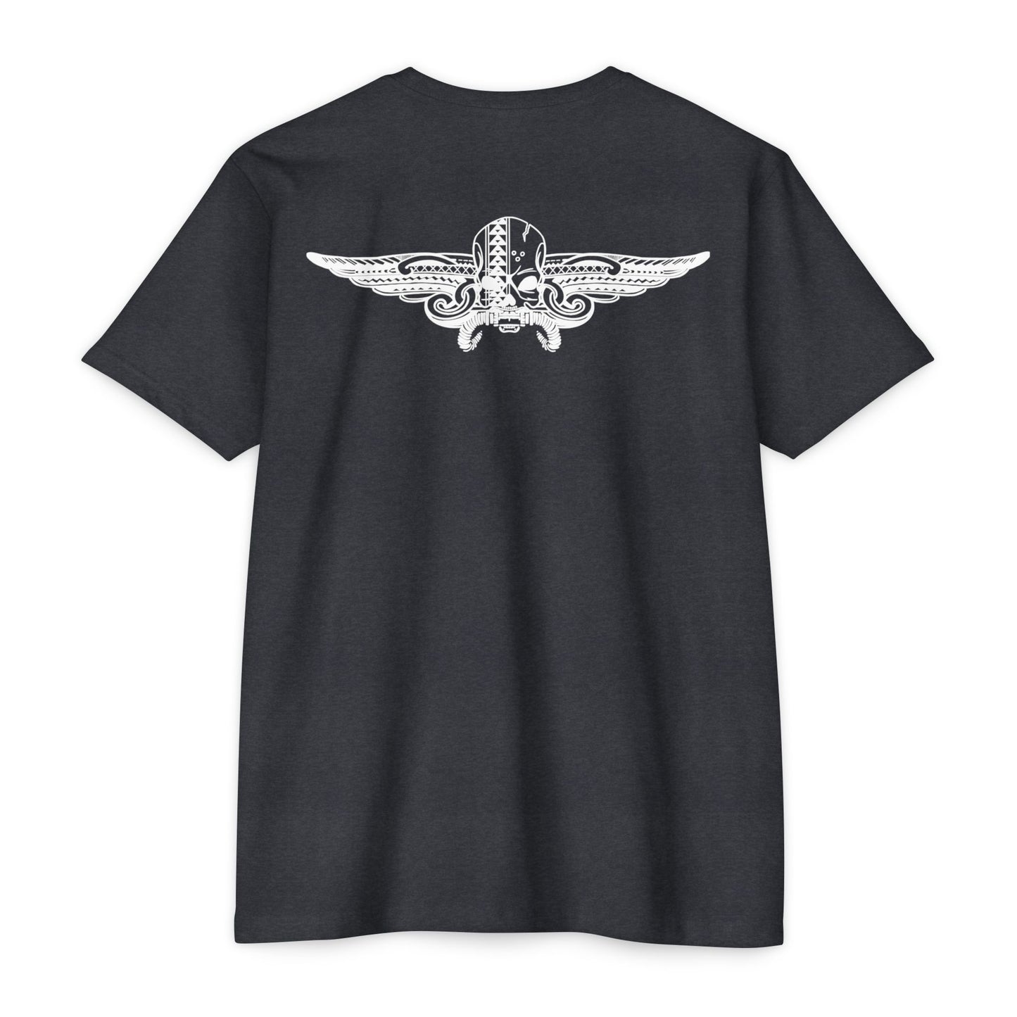 4th force recon Unisex CVC Jersey T-shirt